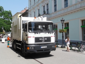 Megújul a Városgondozás Eger Kft. járműparkja (2013.06.28)_2
